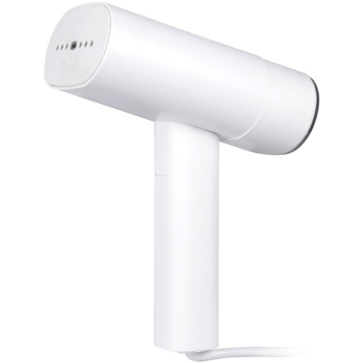 마이프랜드 폴딩형 퀵 스팀어, MFLS6121M, 화이트