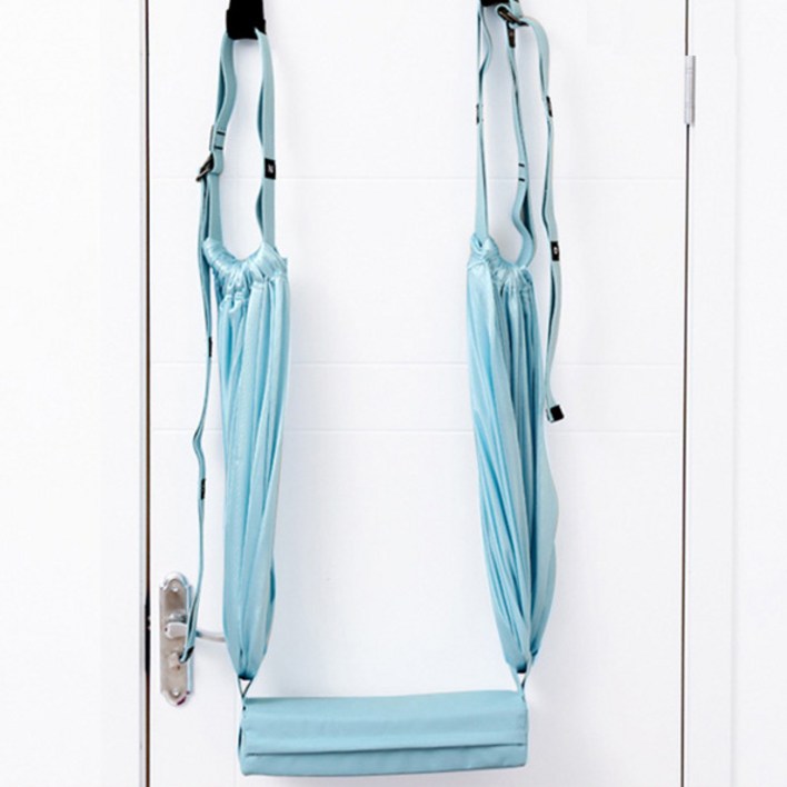 올라운더 에일리얼 실내 플라잉 요가 해먹