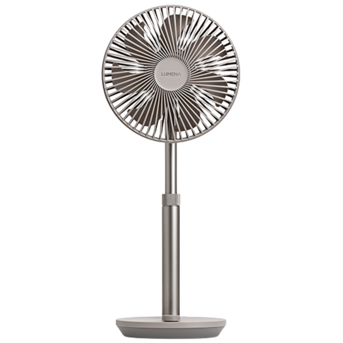 루메나 무선 서큘레이터 FAN PRIME 3