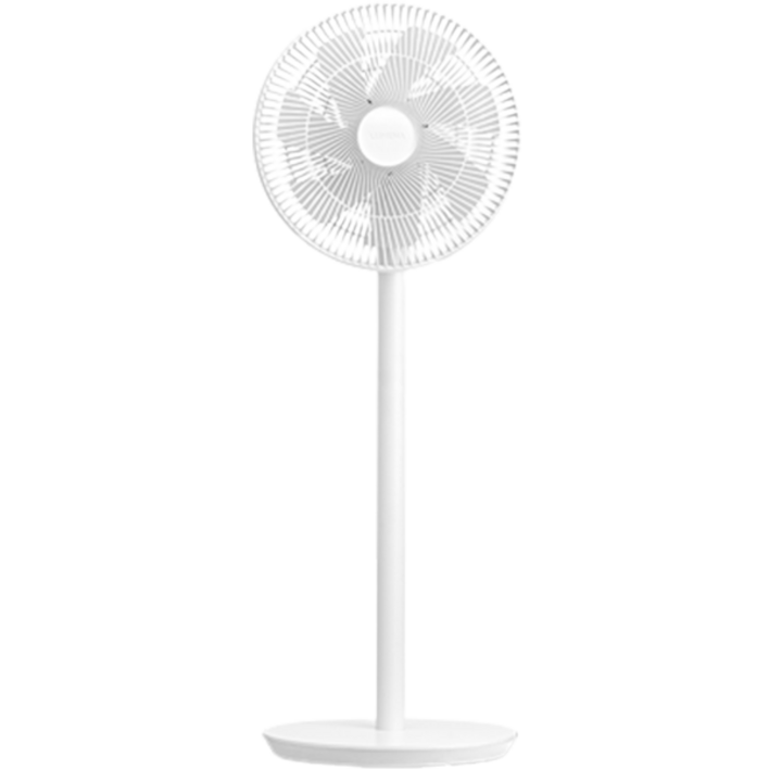 루메나 무소음 BLDC 무선 써큘레이터 퓨어화이트 루메나 무소음 BLDC 무선 써큘레이터 퓨어화이트