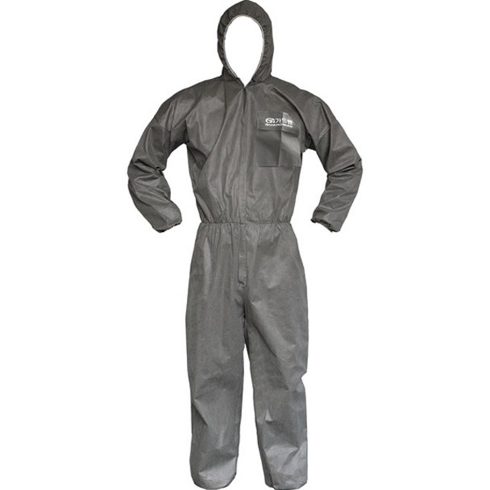 가드맨 원피스 작업복 G-1