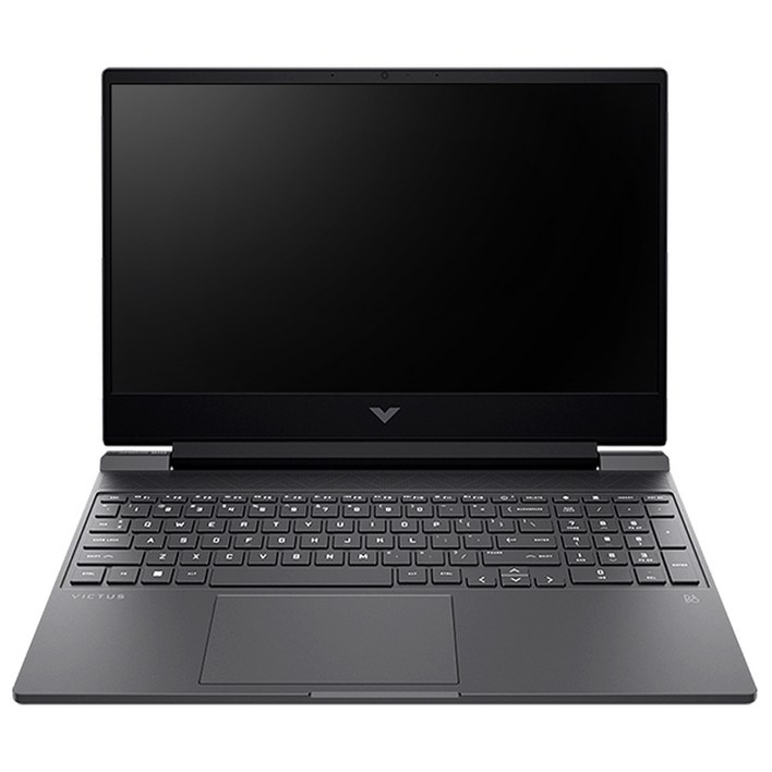 HP 2024 빅터스 15 라이젠5 라이젠 8000 시리즈 지포스 RTX 4060, Mica Silver, 512GB, 16GB, Free DOS, 15-FB2061AX