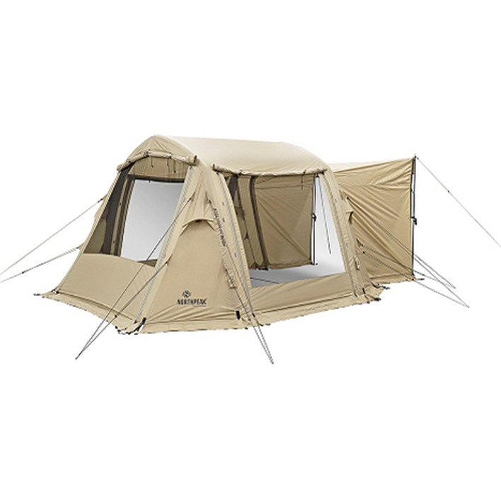 노스피크 에어 도킹 쉘터