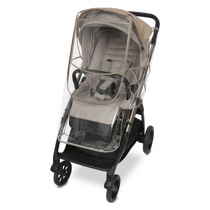 마니또 유모차 레인커버 범용