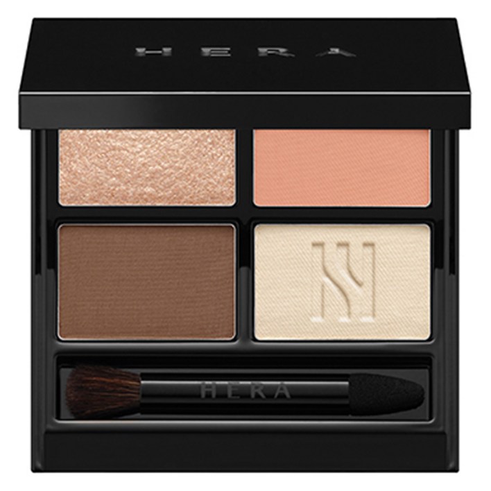 헤라 쿼드 아이 컬러 9g