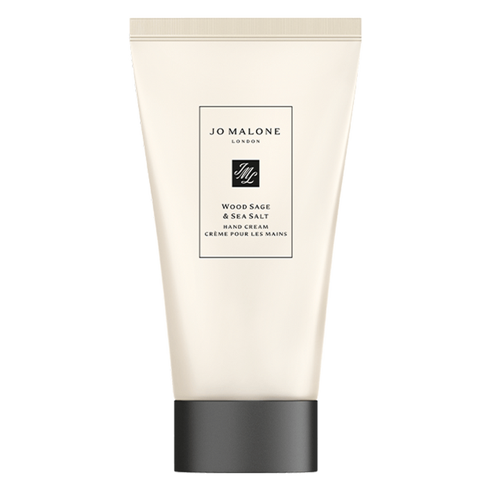 조말론런던 핸드크림 우드 세이지 앤 씨 솔트