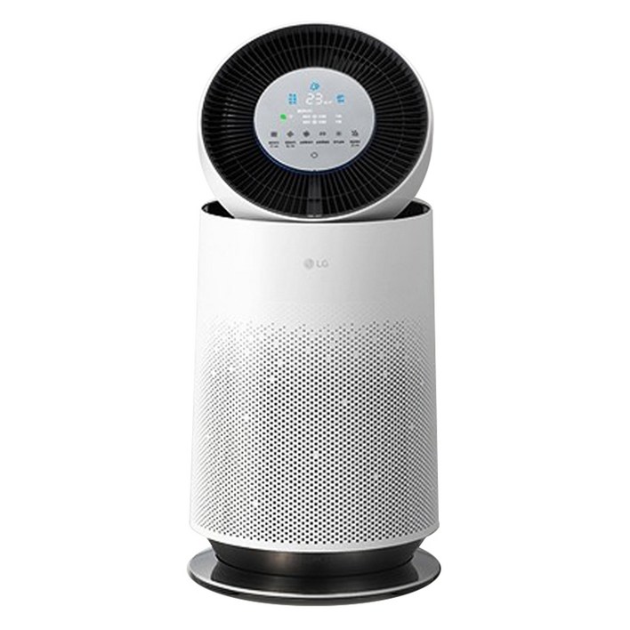 LG전자 퓨리케어 360도 오브제컬렉션 플러스 공기청정기 61.2㎡ 방문설치
