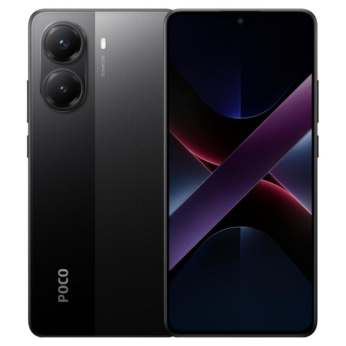 샤오미 포코 X7 Pro 자급제