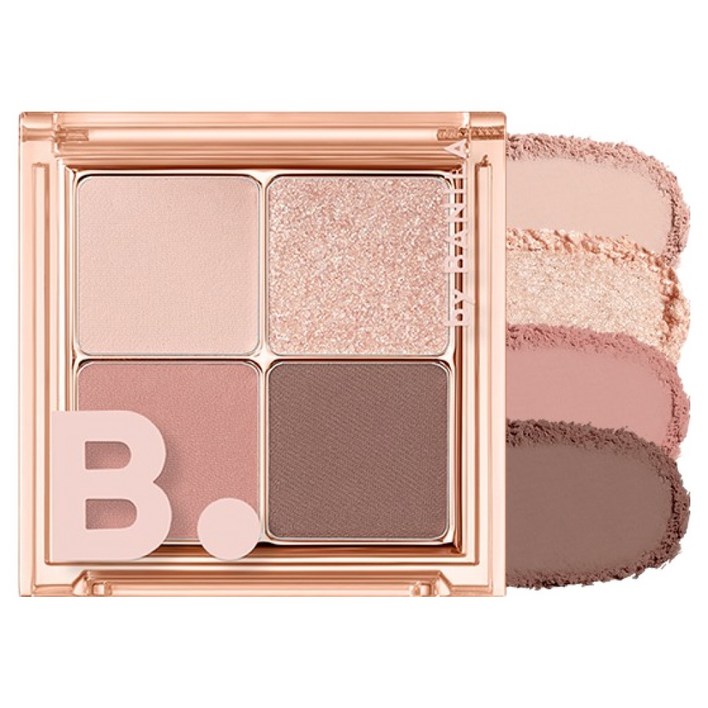 바닐라코 비바이바닐라 무드 온 아이 팔레트