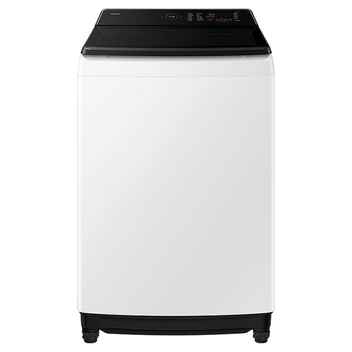 삼성전자 AI 통버블 일반 세탁기 19kg 방문설치