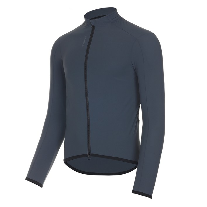 사일런스 프리미엄 자전거 듀얼지퍼 벤틸레이션 바람막이