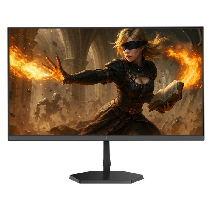 주연테크 FHD IPS 144Hz 게이밍 모니터