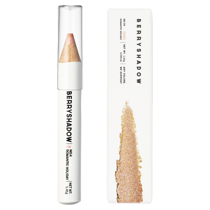 피치베리 베리섀도우 1.41g