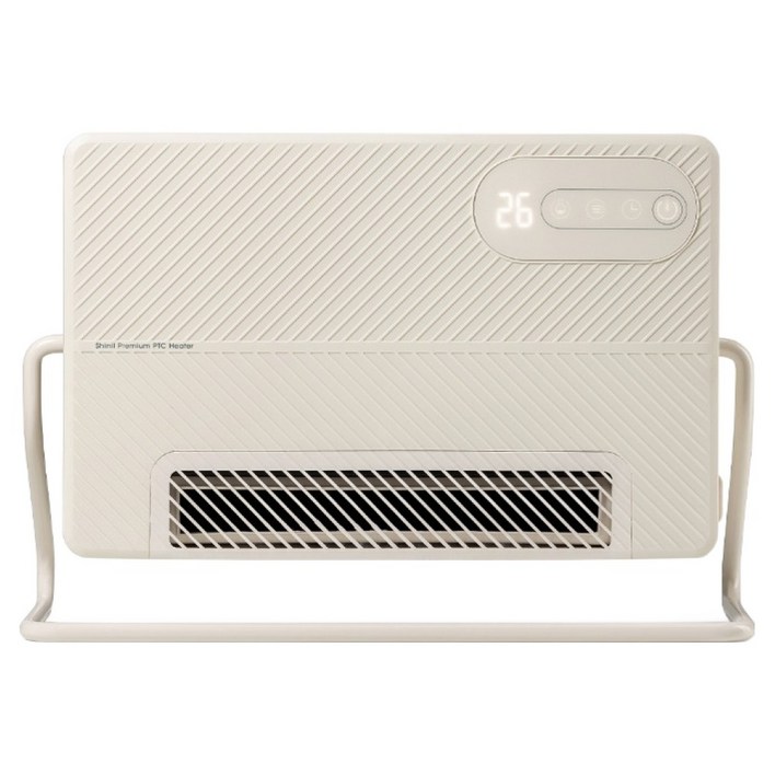 신일 욕실용 PTC 온풍기, SEHTG8366