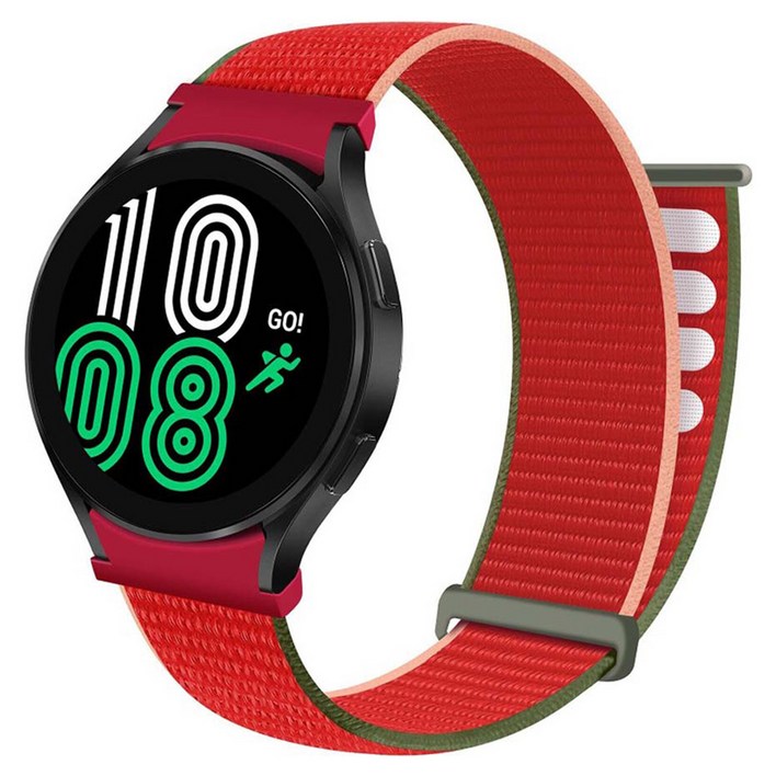 젤리타이거 갤럭시워치 경량 스포츠 밴드 스트랩 날개형 20mm