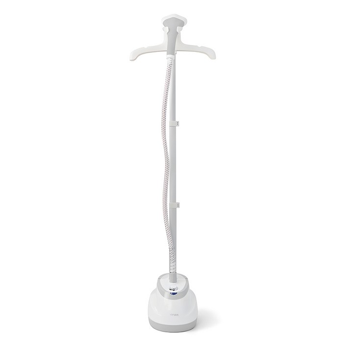 본덱 싱글폴 스탠드 스팀 다리미, VDSI1100W, MODERNWHITE GRAY