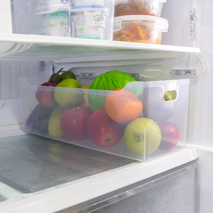 실리쿡 국내 제조 롱하프 트레이