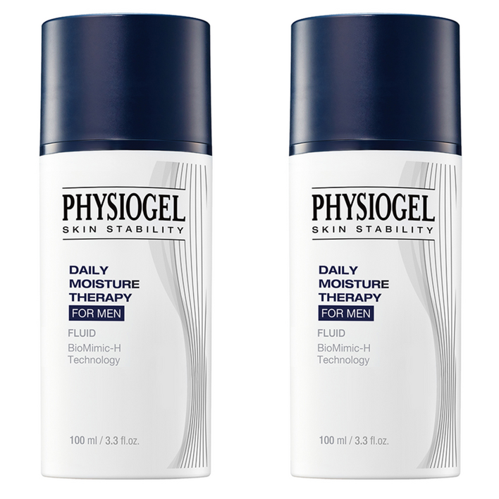 피지오겔 데일리 모이스쳐 테라피 포맨 플루이드