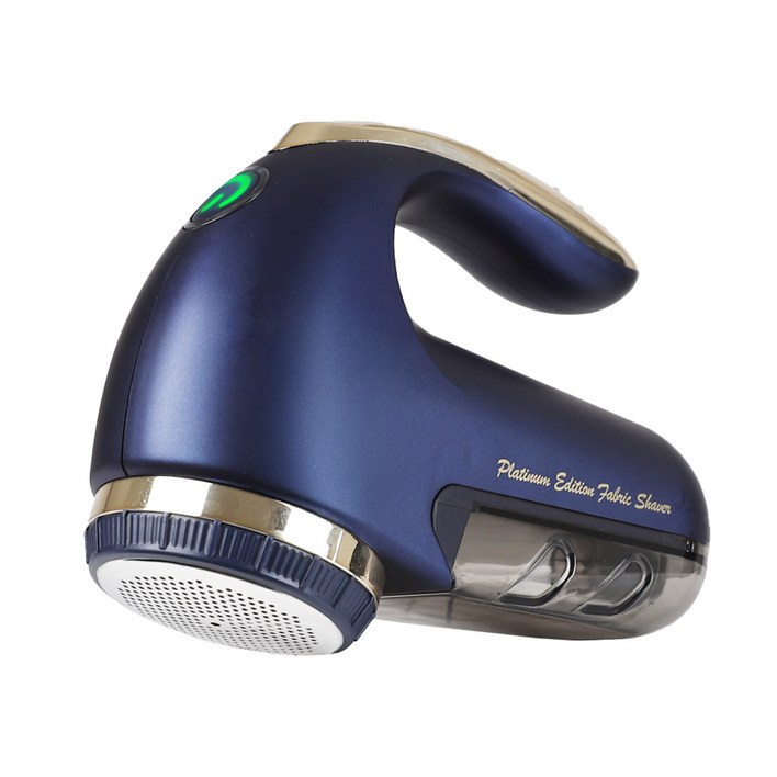 아이프리 프리미엄 전기식 보풀제거기, FX800, 블루