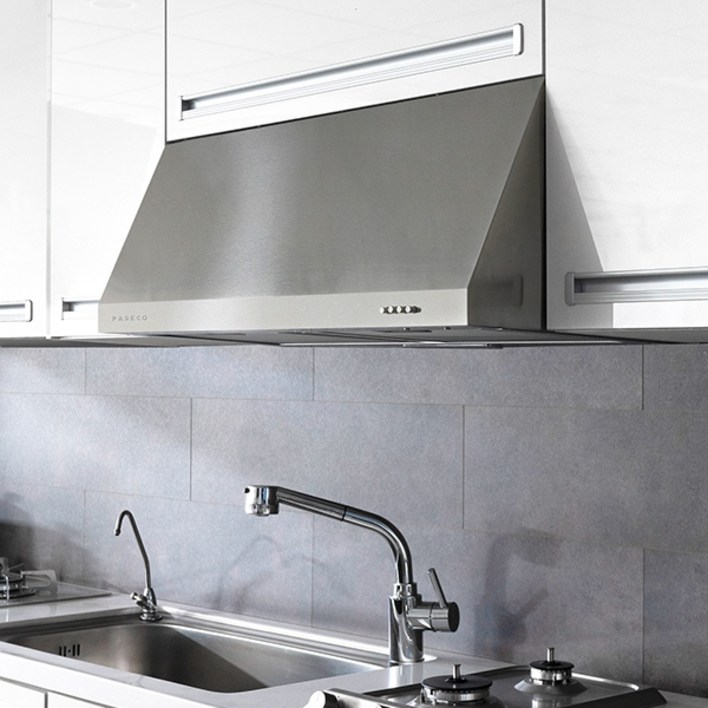 파세코 히스토릭 주방 레인지후드 자가설치, PHDH904