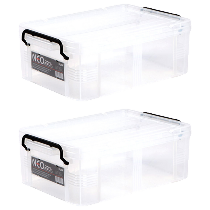 코멕스 네오박스 리빙박스