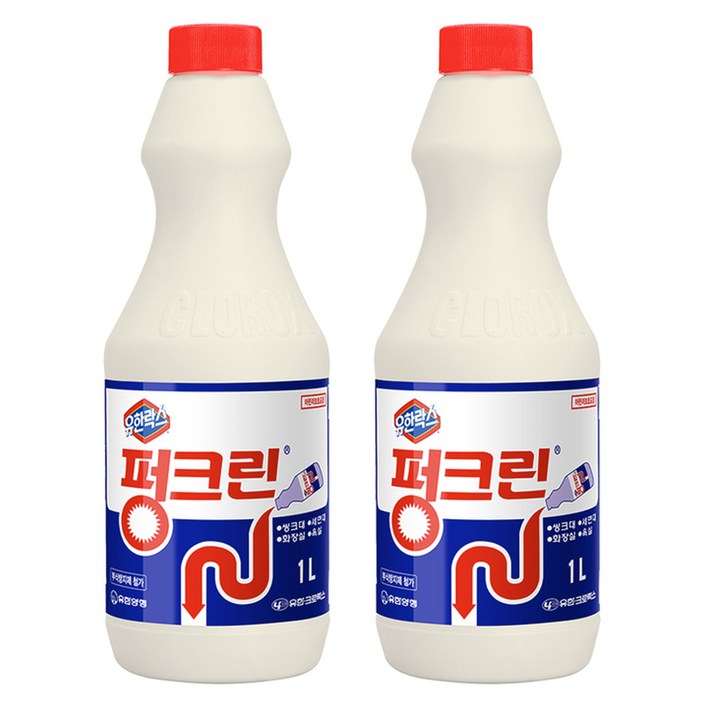 펑크린 배수구세정제