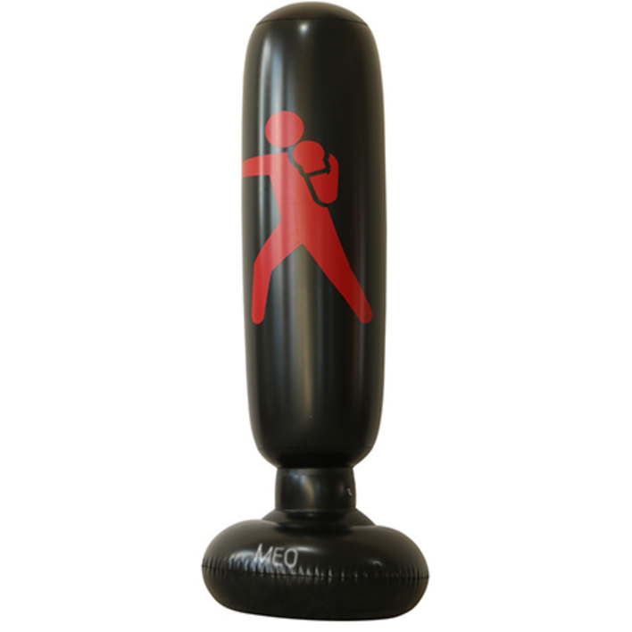 MEO 오뚜기 에어 펀칭백