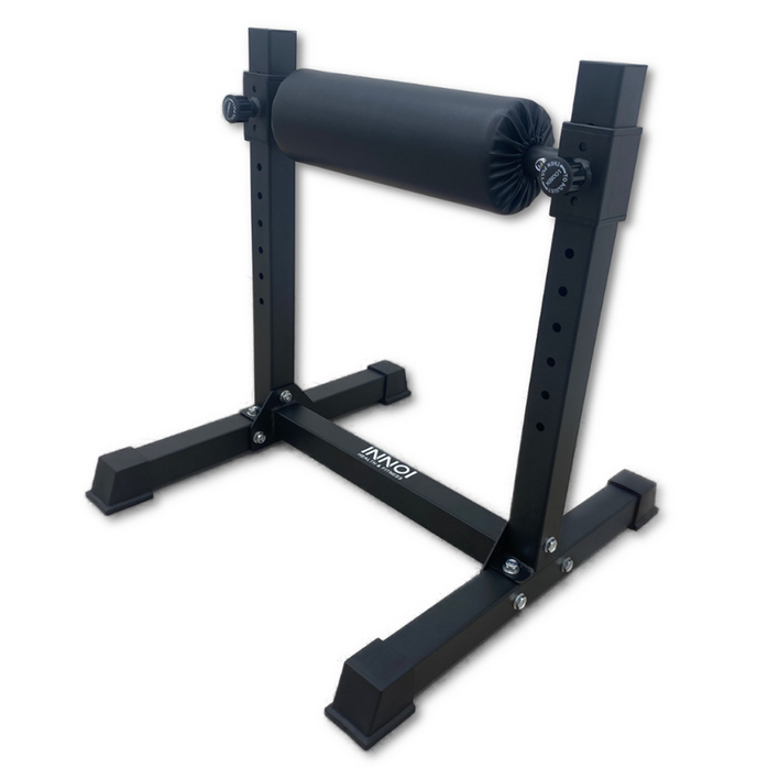 이노이 불가리안 스플릿 스쿼트 스탠드 BSS01