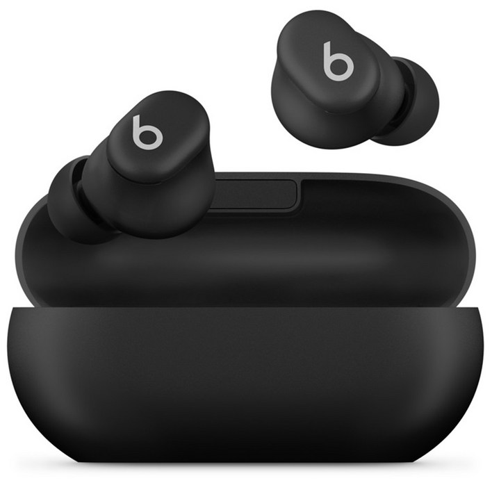Apple Beats Solo Buds 블루투스 이어폰 Apple Beats Solo Buds 블루투스 이어폰