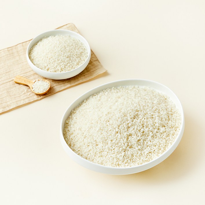 로켓프레시 명천 유기농 인증 쌀