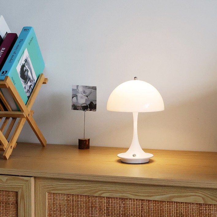 21세기트랜드 모노피아 밝기조절 무선 인테리어 단스탠드