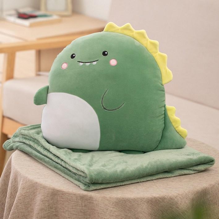 므뮤 예쁜 동물 캐릭터 인형 쿠션 무릎담요 므뮤 예쁜 동물 캐릭터 인형 쿠션 무릎담요