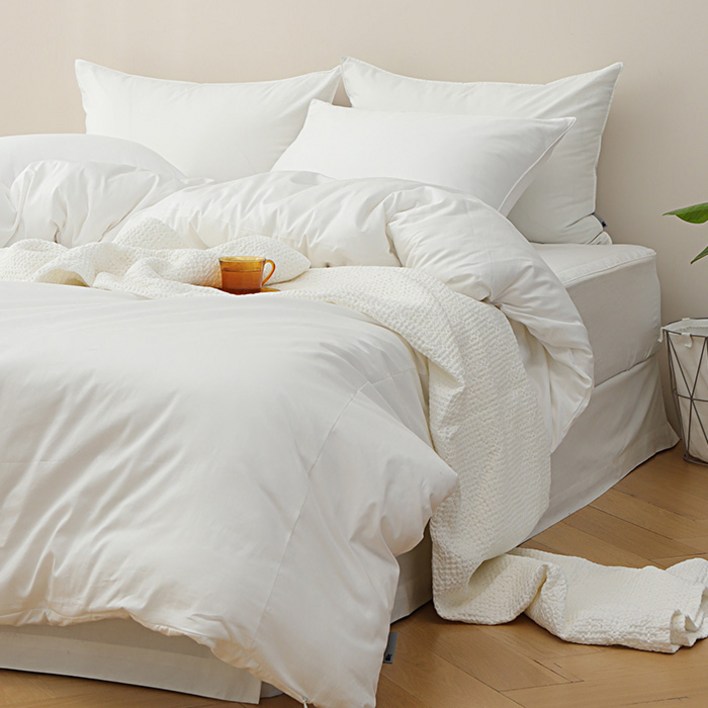 타카타카 시그니처 프리미엄 순면 이불커버