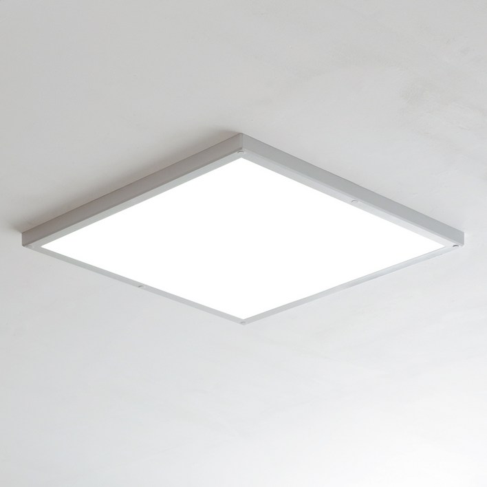 다보예 삼성칩 직하 엣지 방등 LED 60W 64 x 64 cm