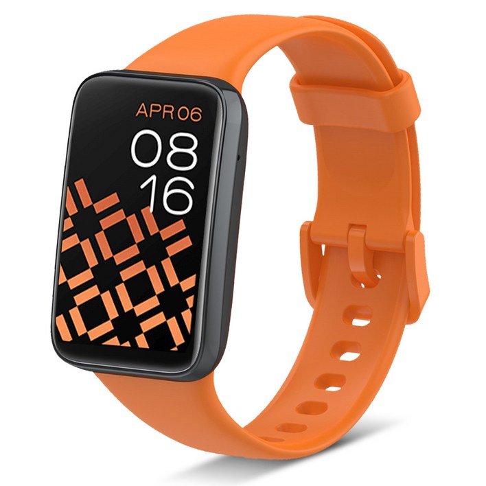 구스페리 스마트밴드 실리콘 스트랩