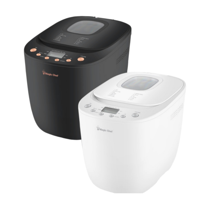 매직쉐프 제빵기 0.9L