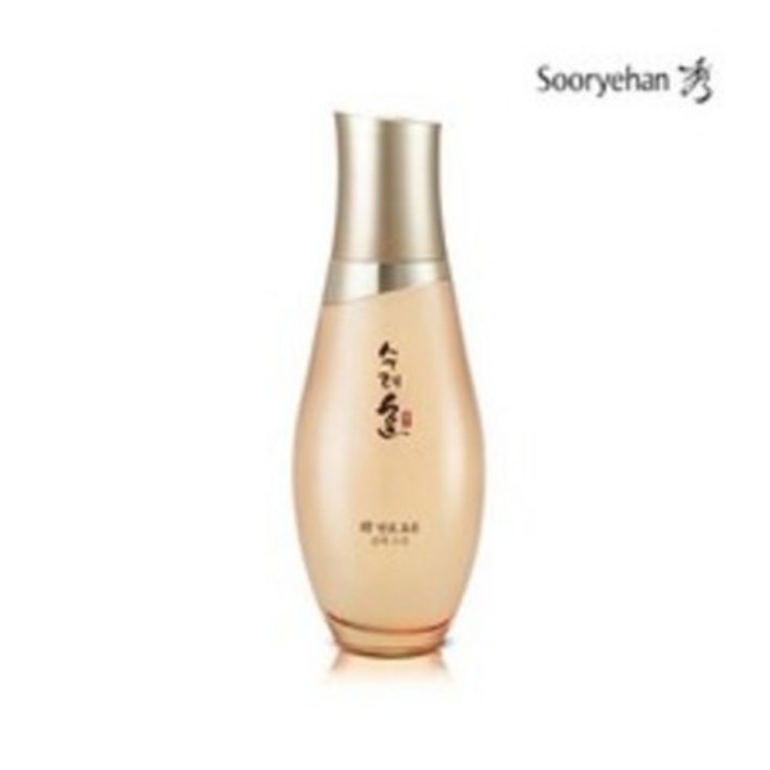 [수려한] [단품]  발효 효윤 진액 스킨 150g