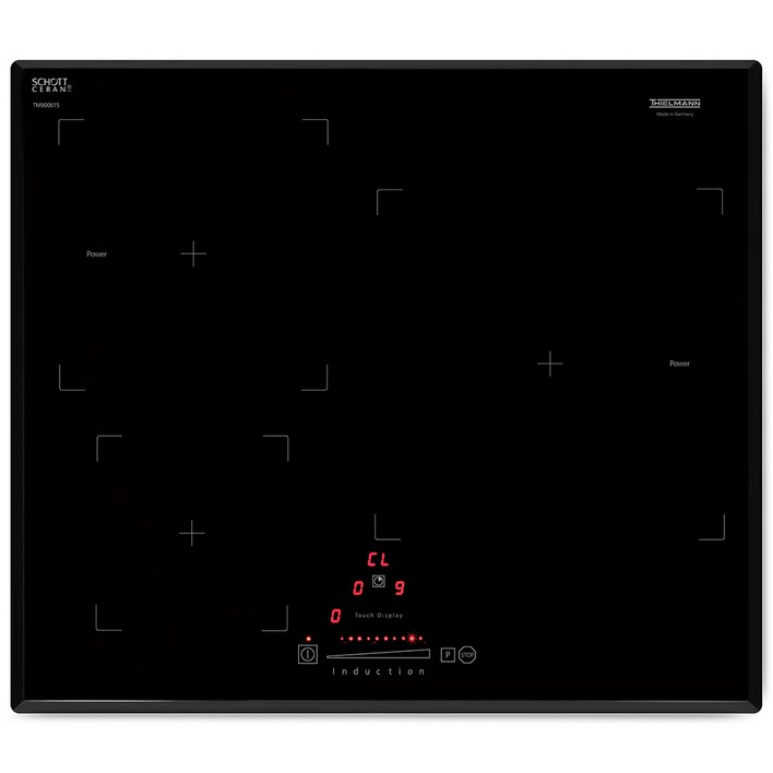 틸만 인덕션 3구 ITM-807BF