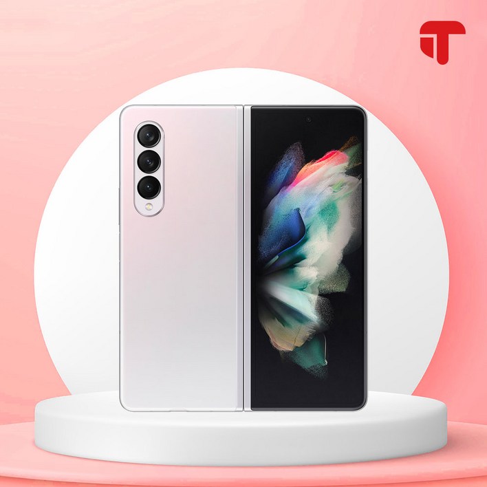 갤럭시 Z폴드3 256GB SM-F926 공기계(전시몰)