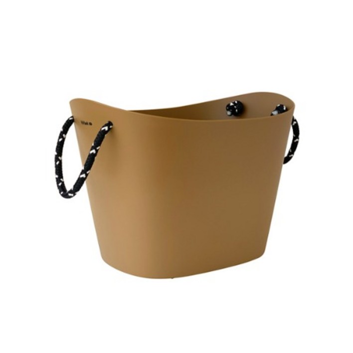 HiHaek 하이핵 소프트 캠프 토트 미디엄, 코요테, 1개