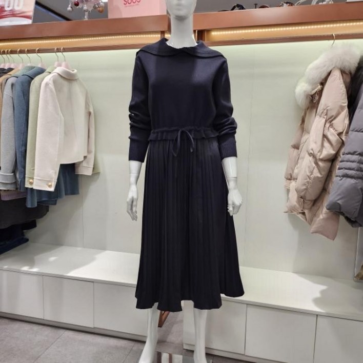 수스 세라카라니트롱원피스 S234BOJA03 2983549