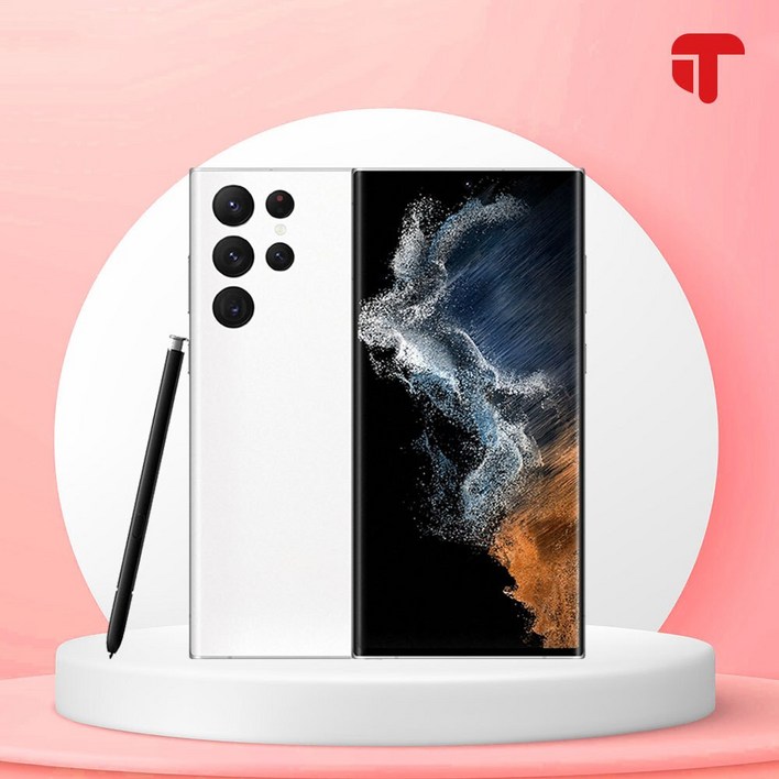 삼성 갤럭시  S22울트라 SMS908N 공기계 미사용 새제품 256GB 512GB