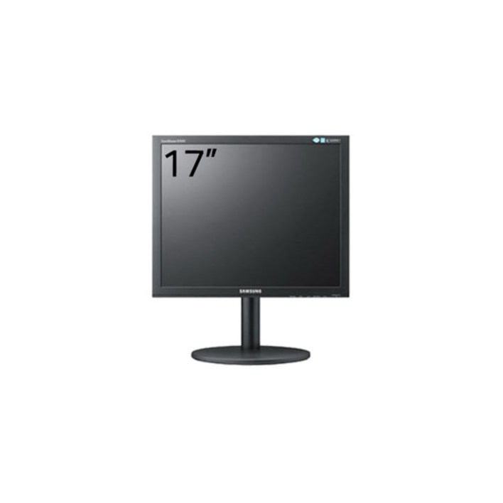삼성 17인치 43 모니터