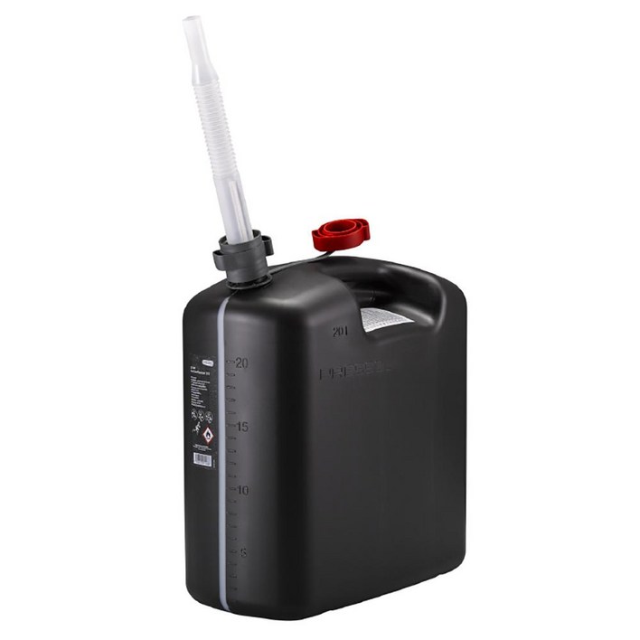 프레솔 캠핑 기름통, 1개