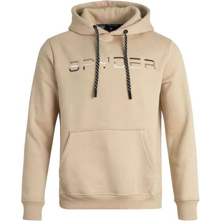 스파이더 남성 액티브 후드티 SXXL