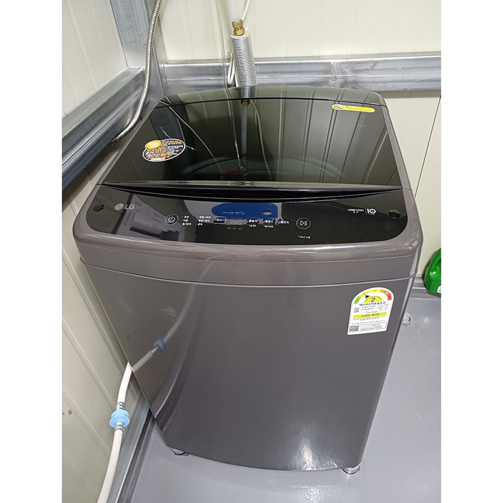 LG 통돌이 세탁기 TR16MV6 16kg(내일)