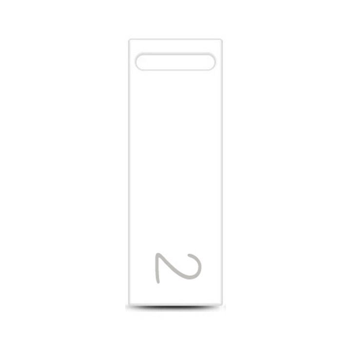 트리온 스틱 2.0 USB 2G