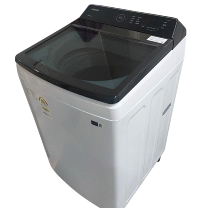 [삼성무료설치] 삼성전자 그랑데  WA10CG5441BW 10키로 통돌이 일반세탁기 폐가전수거 사다리차지원