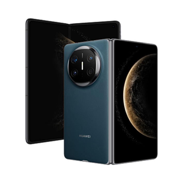 화웨이 메이트 X6 접이식 스크린 스마트폰, 7.93 인치, 120Hz, 5200mAh, 66W, 유선 50W, 무선 50MP, 후면 4