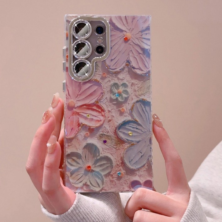 갤럭시S25 S24 S23 휴대폰 케이스 프로맥스 특이한 지갑 울트라 플러스 카드 프로 엣지